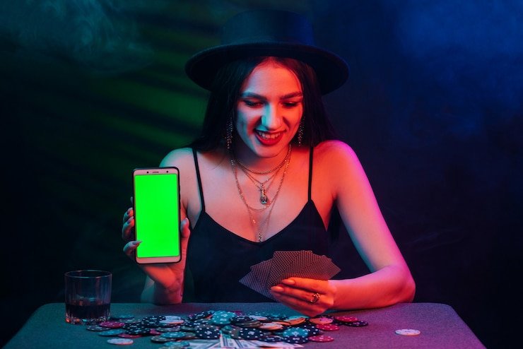 Koleksi slot dan virtual entertainment di rgototo untuk hiburan digital