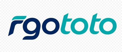 Logo rgototo platform hiburan Indonesia